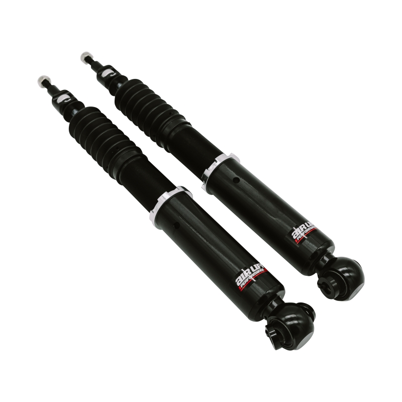 Audi TT RS Quattro Coilover Suspension Kit - Front + Rear - Air Lift - Air Lift Performance - `11-`14